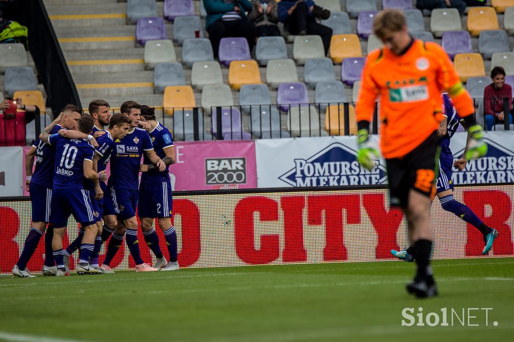 Maribor Aluminij Prva Liga Telekom Slovenije