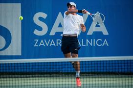 turnir ATP ATP Challenger Zavarovalnica Sava