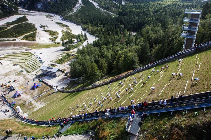 Planica Red Bull 400 | Foto Grega Valančič/Sportida