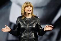 Mary Barra