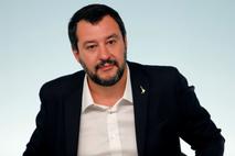 Matteo Salvini