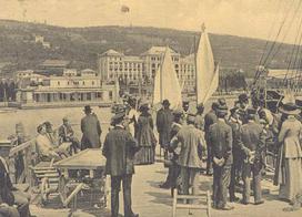 hotel Palace Portorož