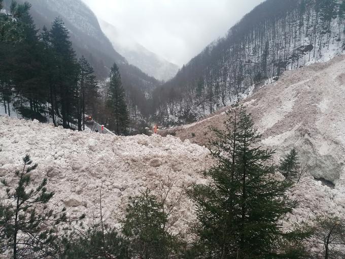 Plaz Bovec | Foto: STA ,