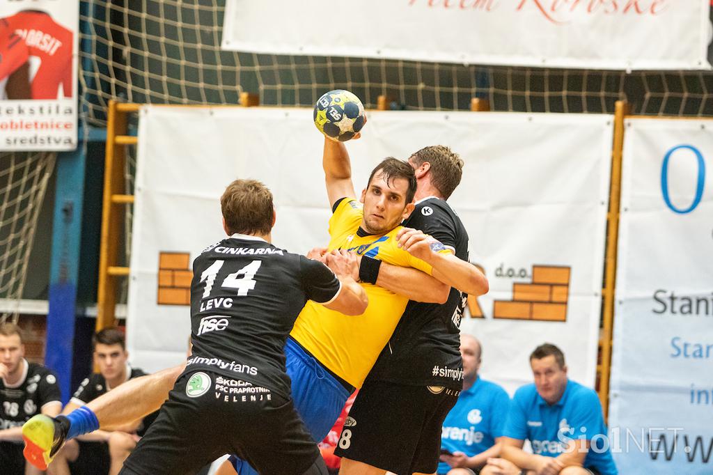 Celje Gorenje superpokal