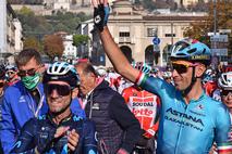 Vincenzo Nibali Alejandro Valverde