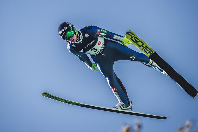 Žiga Jelar | Žiga Jelar je bil šesti. | Foto Sportida