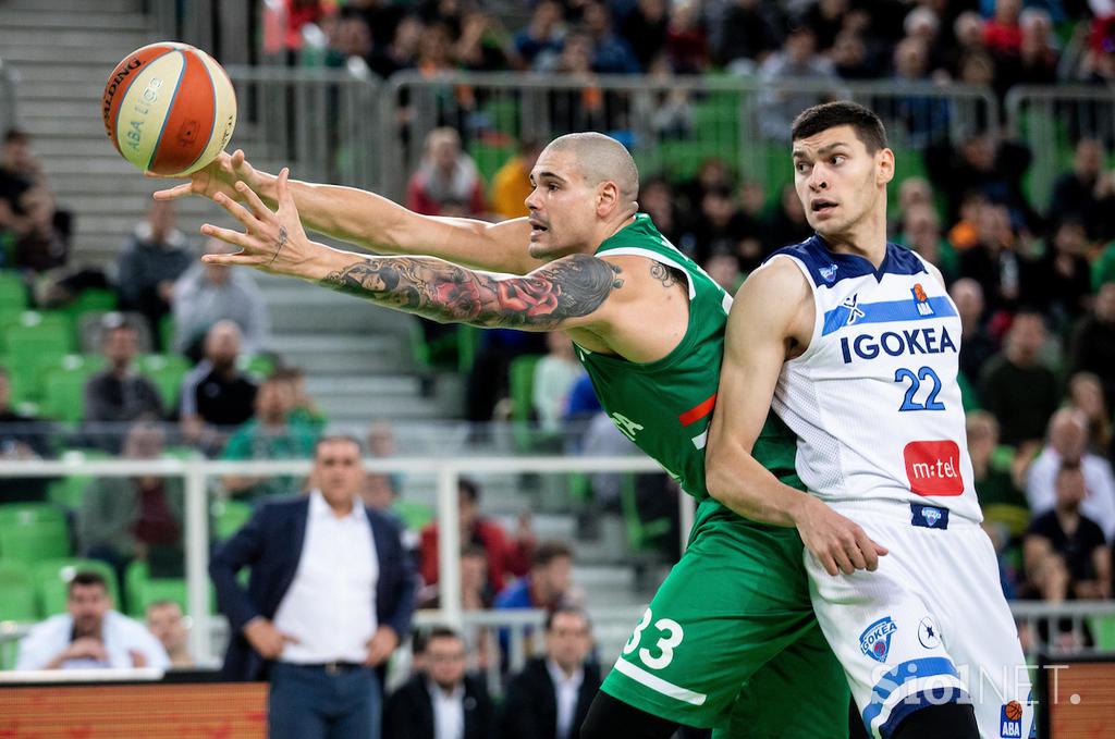 Cedevita Olimpija