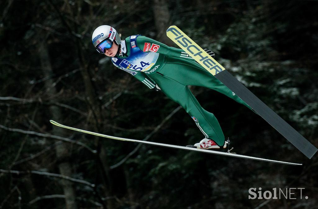 Ljubno skoki