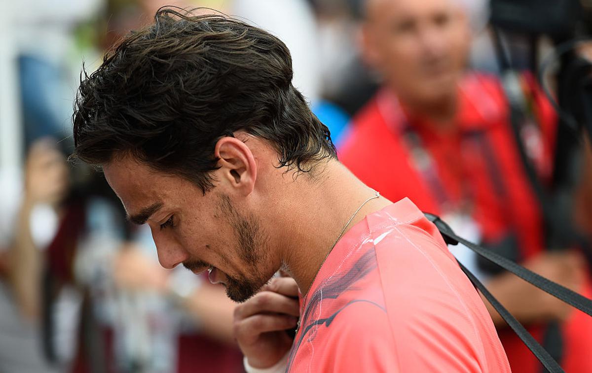 Fabio Fognini | Foto Guliver/Getty Images