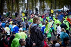 Ljubljanski maraton