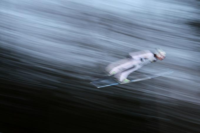 Anže Lanišek | Foto: Reuters