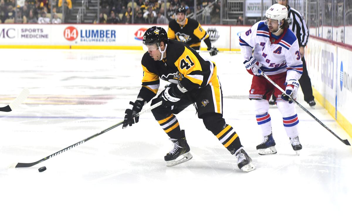 Pittsburgh Penguins | Foto Getty Images