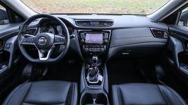 Nissan X-trail 2.0 dCi tekna