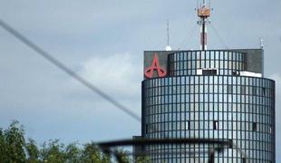 Agrokor vstopil na trg mobilne telefonije