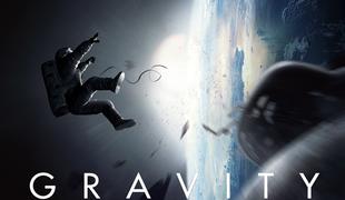 Gravitacija (Gravity)