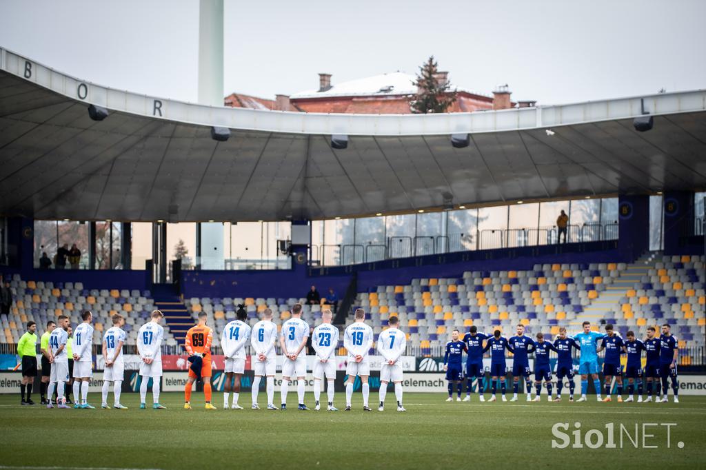 prva liga 25. krog NK Maribor NK Celje