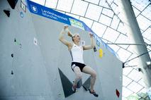 IFSC WORLD CUP MUNICH