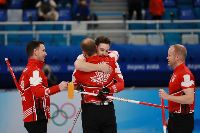 Curling, kanada | Foto Guliverimage