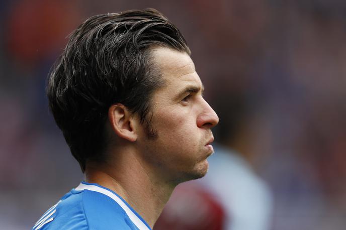 Joey Barton | Foto Reuters