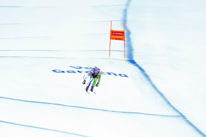 Proti osmi zmagi ... | Foto: Getty Images