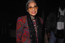 Rosa Parks