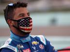 Bubba Wallace