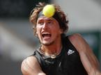 Alexander Zverev