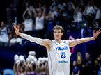 osmina finala eurobasket Finska Hrvaška