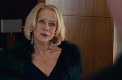 Helen Mirren je skrbelo, da se je prodala