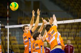 ACH Volley Lokomotiv Novosibirsk