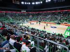 Cedevita Olimpija : Dubaj