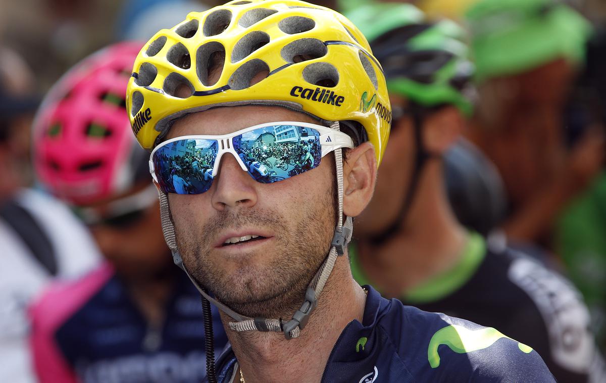 Alejandro Valverde | Foto Reuters