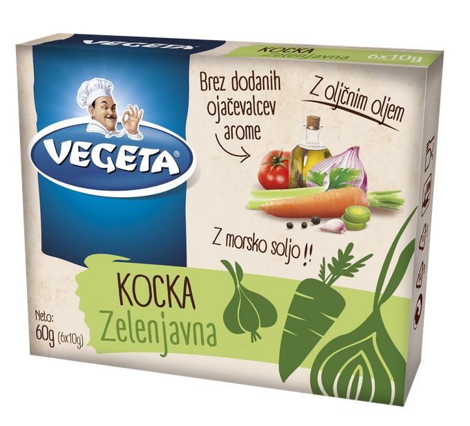 Vegeta Natur | Foto: 