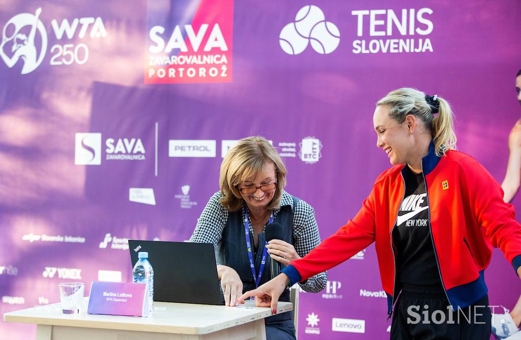 WTA Porotrož