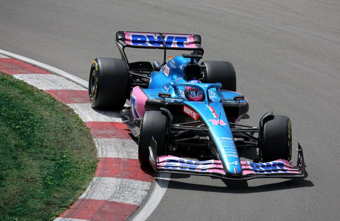 Fernando Alonso | Foto: Reuters