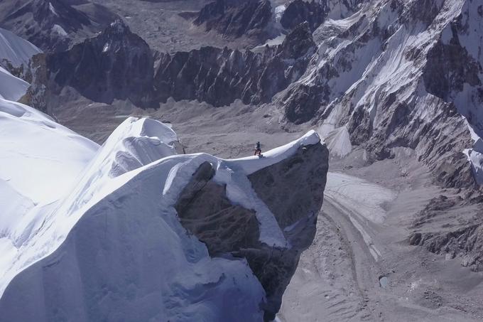 David Lama | Foto: Red Bull Content Pool