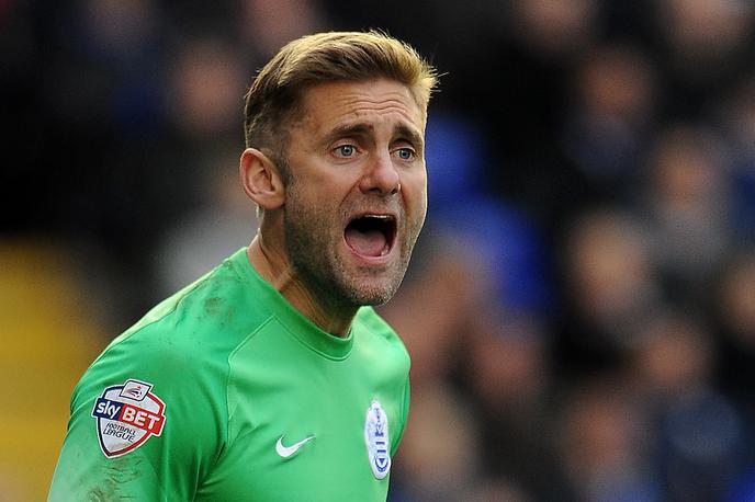 Robert Green | Foto Getty Images