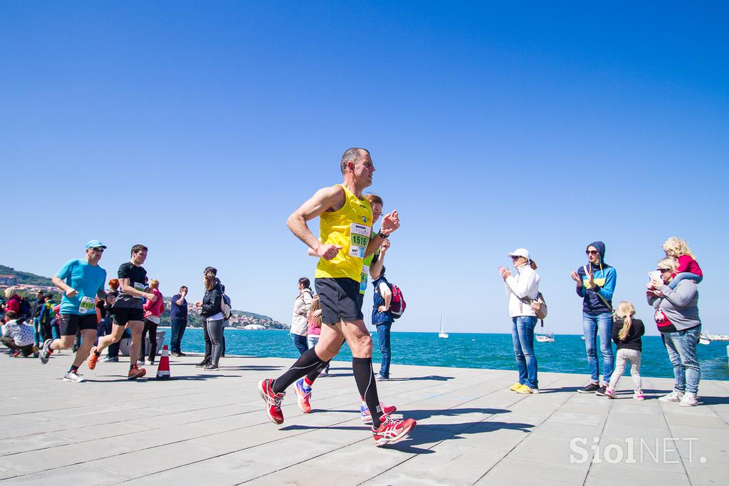 Istrski maraton 2017