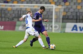 Maribor vs Celje Prva Liga Telekom Slovenije