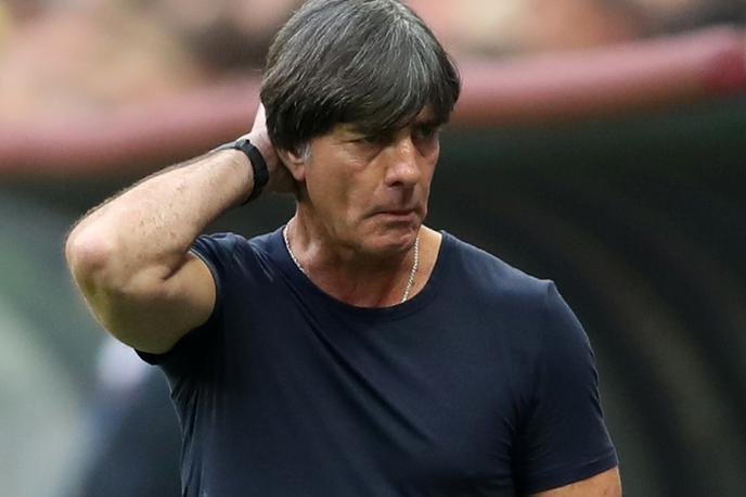 Joachim Löw | Foto Reuters