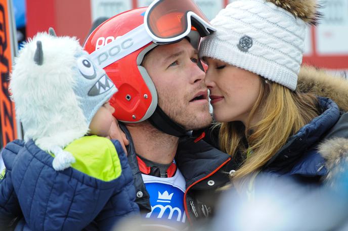 Bode Miller | Foto Sportida