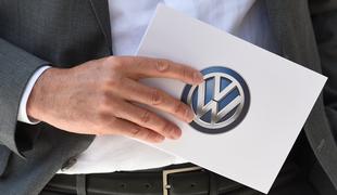 Skrivni sestanek Volkswagna, ki je spremenil vse