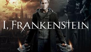 Jaz, Frankenstein (I, Frankenstein)