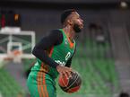 Jacob Pullen, Cedevita Olimpija