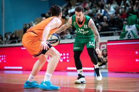 pokal finale Helios Suns Cedevita Olimpija