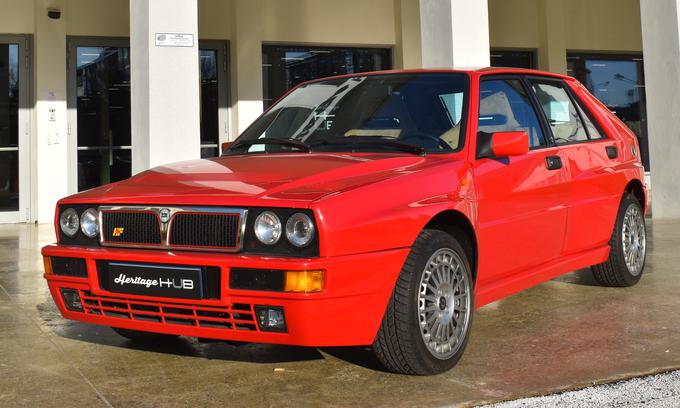 Lancia | Foto: Lancia