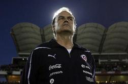 Bielsa nov trener Athletic Bilbaa