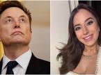 Elon Musk, Ashley St Clair