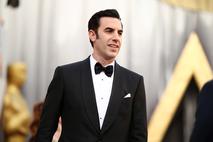 Sacha Baron Cohen