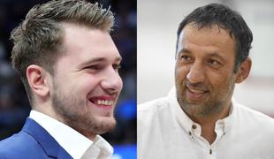 Zaradi Dončića ob službo, a Divac se ne da